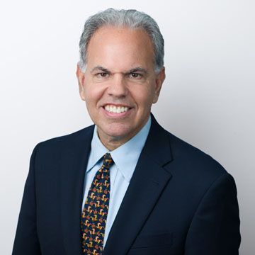 Portrait of Brian Deitelzweig