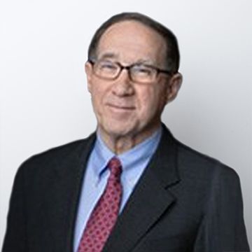 Portrait of Jack  Feiler