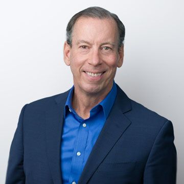 Portrait of James M. Marrone, Jr.